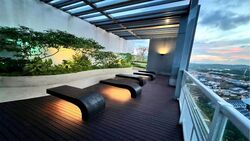 The Panorama (D20), Condominium #559089261